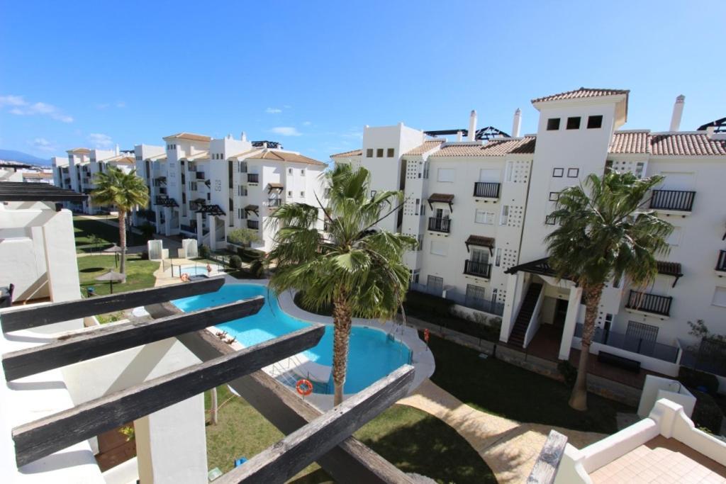 Sabinillas Beautiful 2 Bedrooms In Great Urbanization Rd002 *